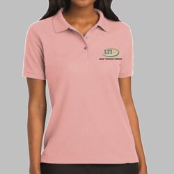 LTI Logo Black Text